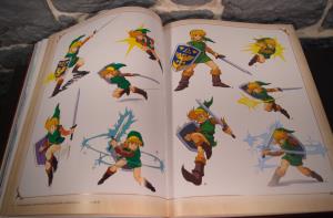 The Legend of Zelda- Art and Artifacts (14)